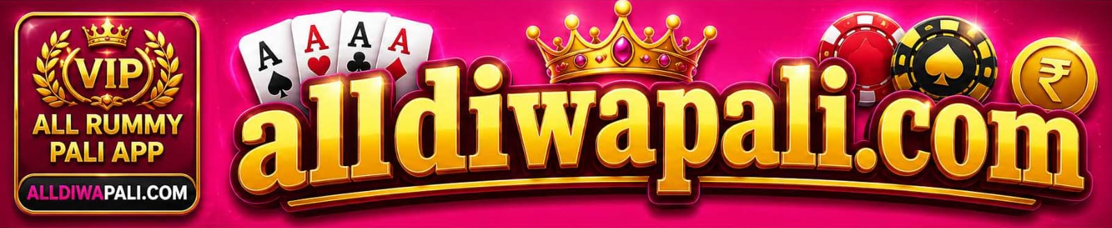 AllDiwapali – Explore Top Gaming, Rummy & Entertainment Apps