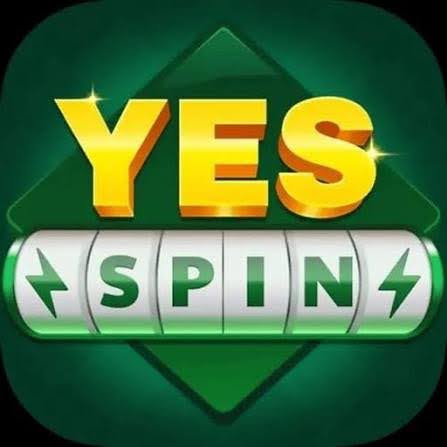 Yes Spin Apk Download 2026 (Sign-up Bonus Rs.50) Withdrawal Rs.100 & 60+ Games