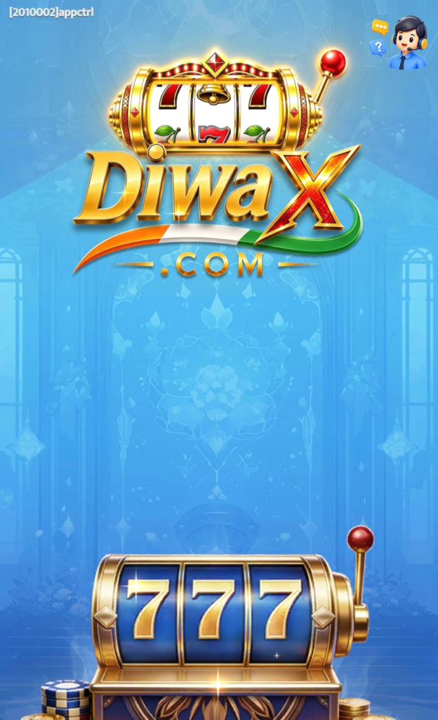 Diwa X App Download (Diwa Game 2026)-Sign-up Bonus Rs.51 Withdrawal Rs. 200