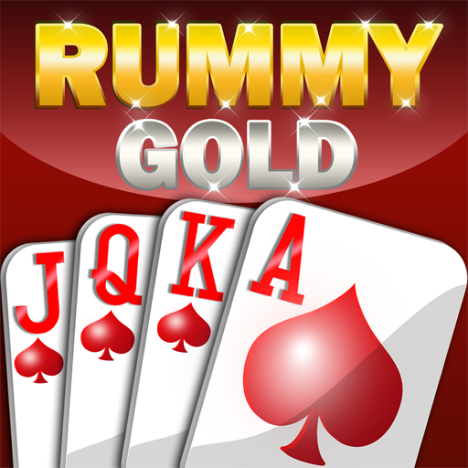 Gold Rummy App Download (Latest APK) – ₹50 Bonus & ₹200 Withdrawal
