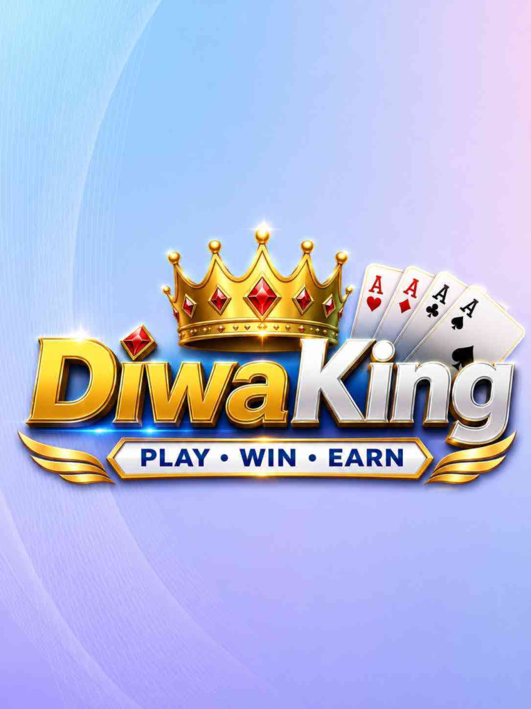 Diwa king App Download | Sign-up Bonus Rs.41| Withdrawal Rs.200