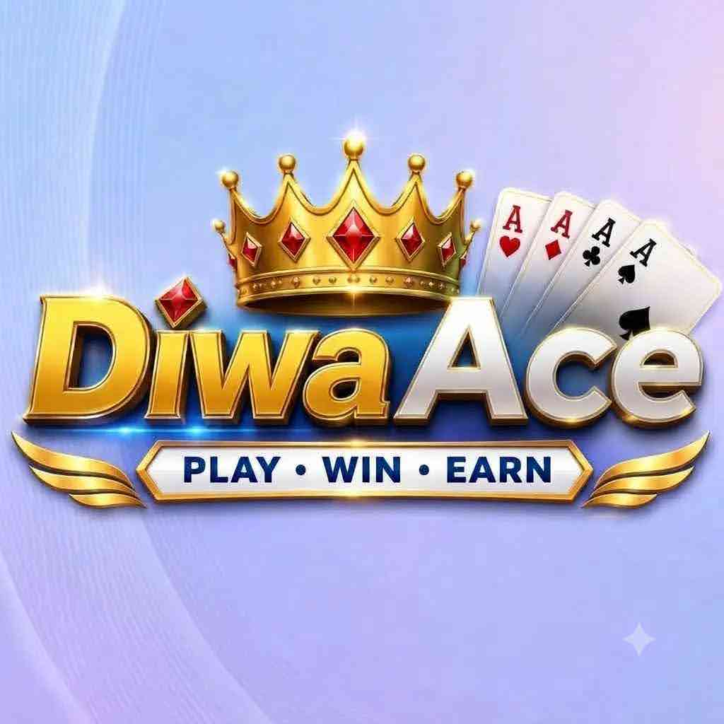 Diwa Ace App Download (Latest Diwa Game 2026) - Sign-up Bonus ₹100 | Withdrawal Rs. 200