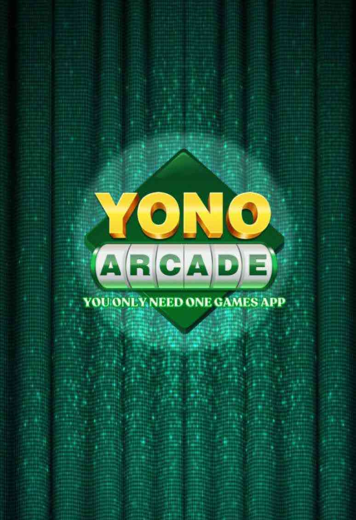 Yono Arcade App Download | Sign-up Bonus Rs.100 | Withdrawal Rs. 200