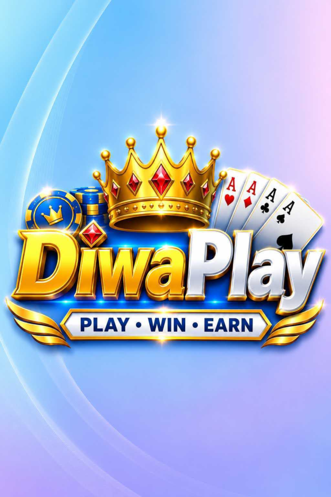 Diwa Play App Download (Latest Version 2026)-Sign-up Bonus & Play Games