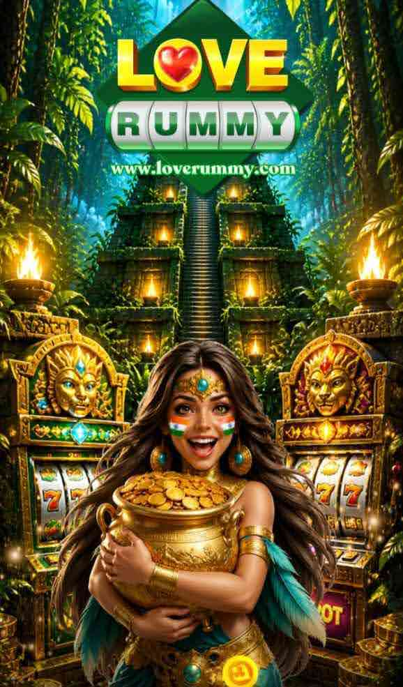 Love rummy App Download 2026 | Sign-up Bonus Rs.100 | Withdrawal Rs.200