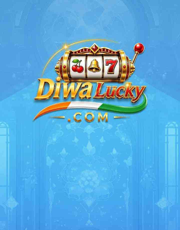 Diwa Lucky App Download (Latest Apk) Sign-up Bonus Rs.21, Withdrawal Rs.200