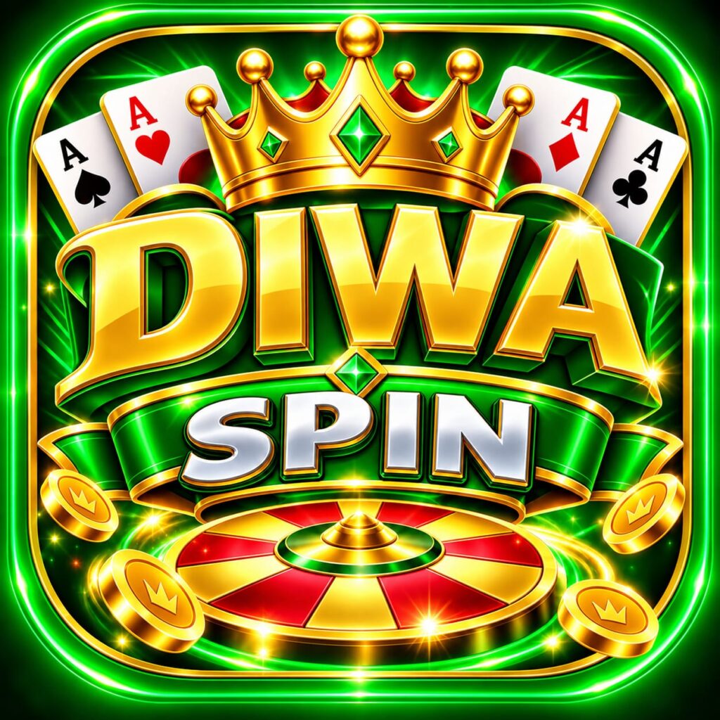 Diwa Spin Apk Download