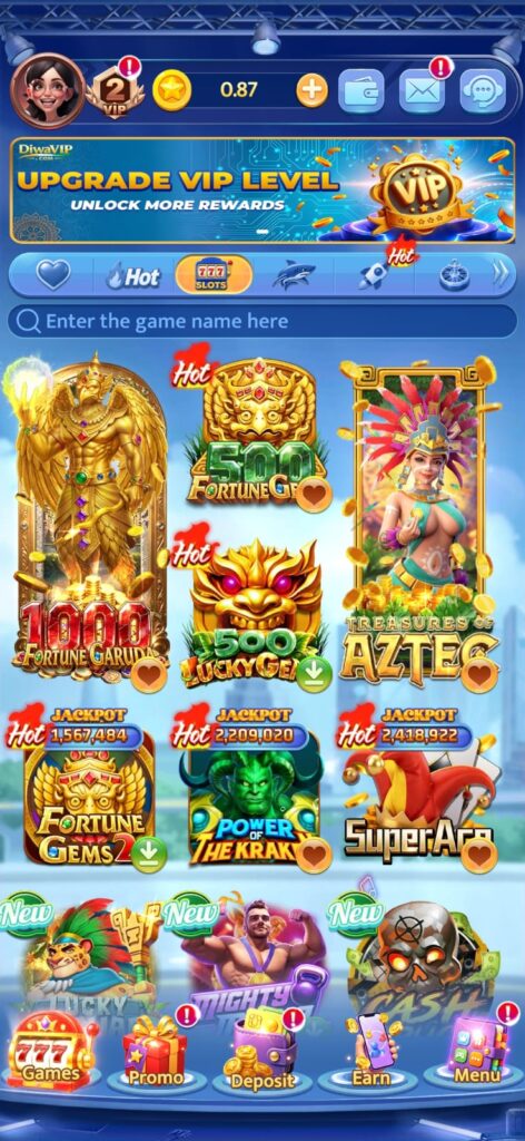 Diva Vip Game Download