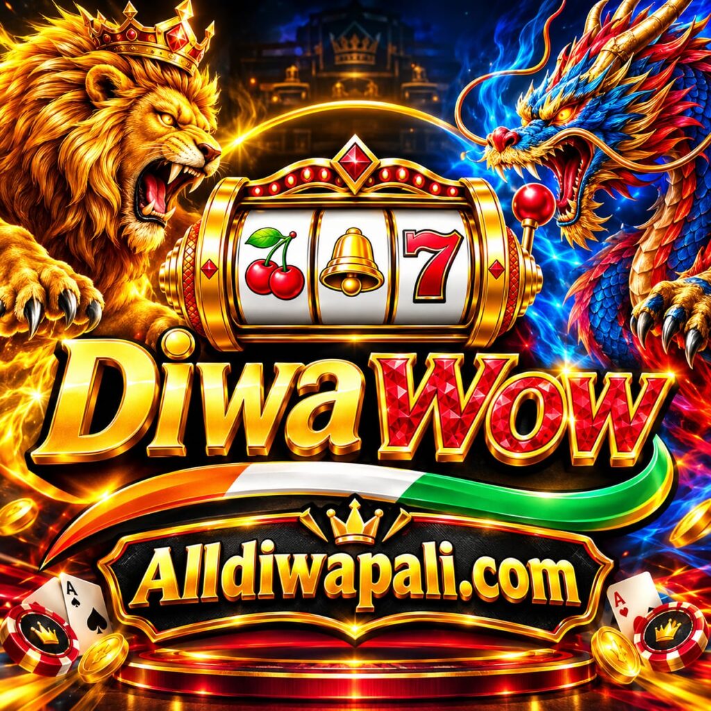 Diwa Wow Game download