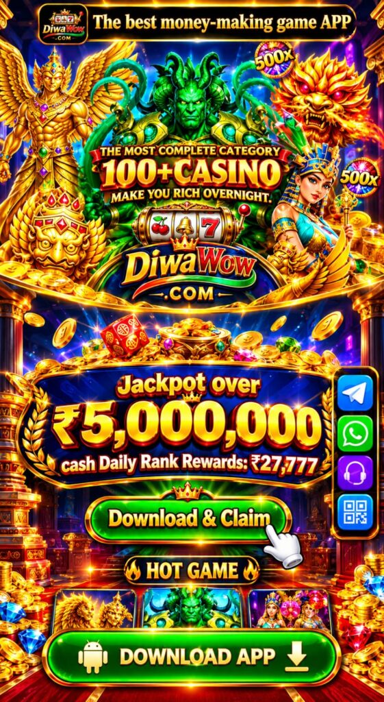 Diwa Wow App Download 2026