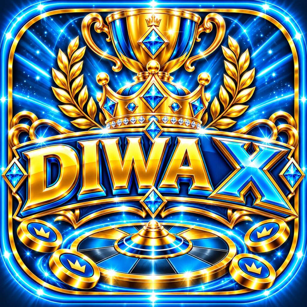 Diwa X Game App
