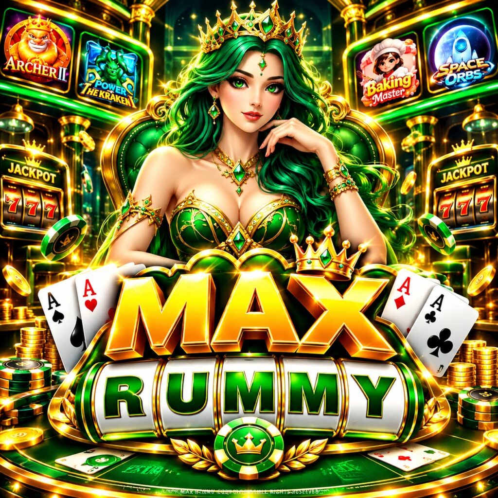 Max rummy App Download, Instant Withdrawal