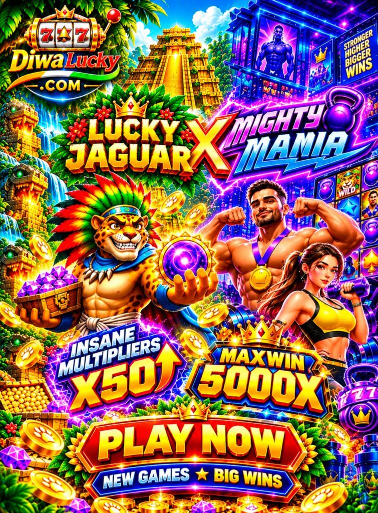 Diwa Lucky game download 2026