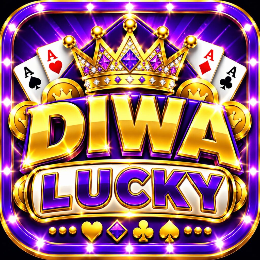 Diwa Lucky Apk download 2026