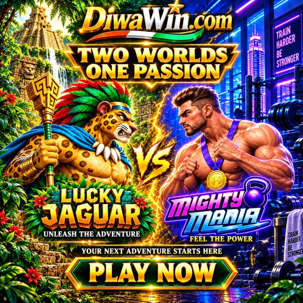 Diwa Win App Download