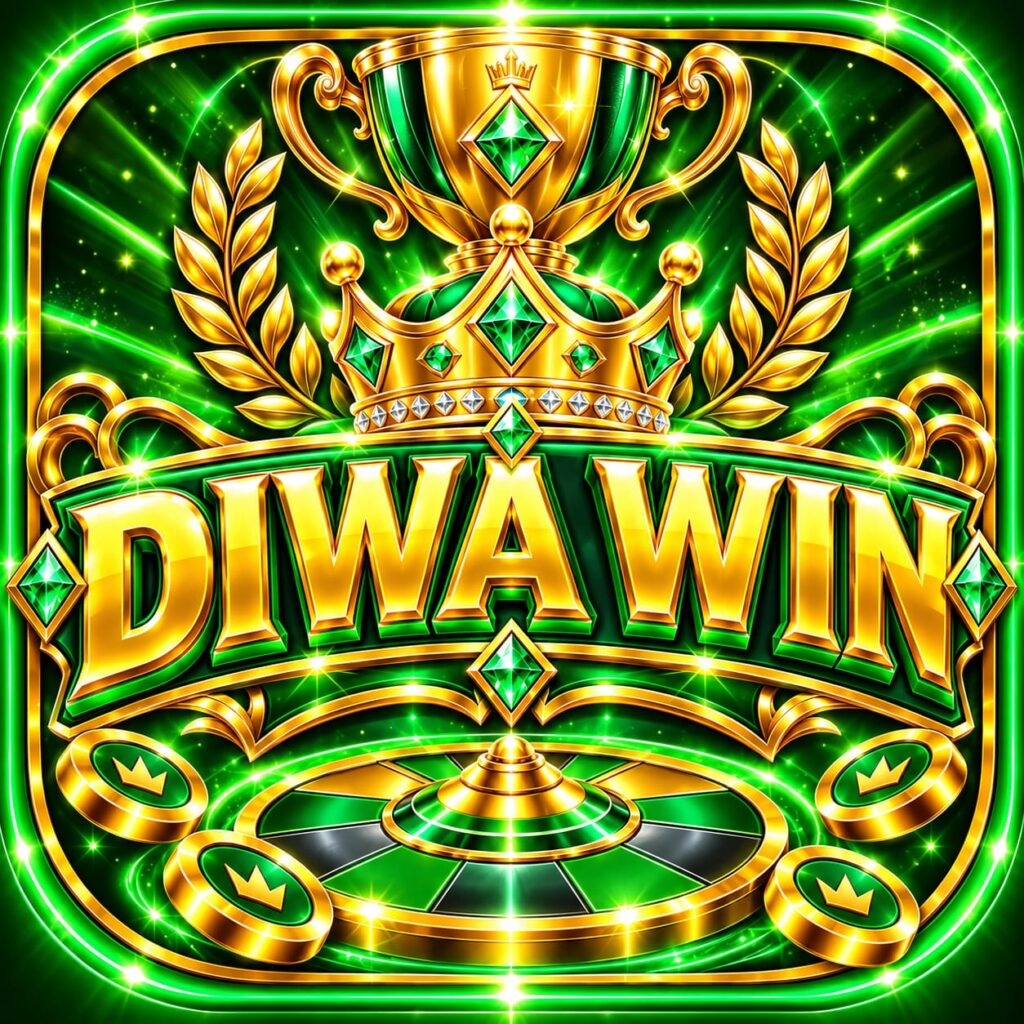 Diwa Win App and apk download 