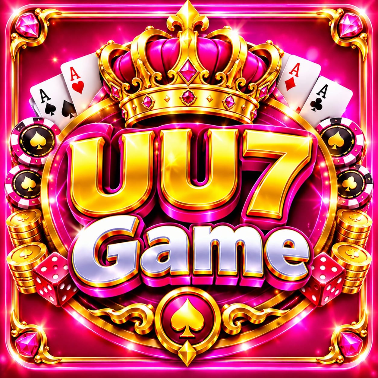 STARS UU7 app icon