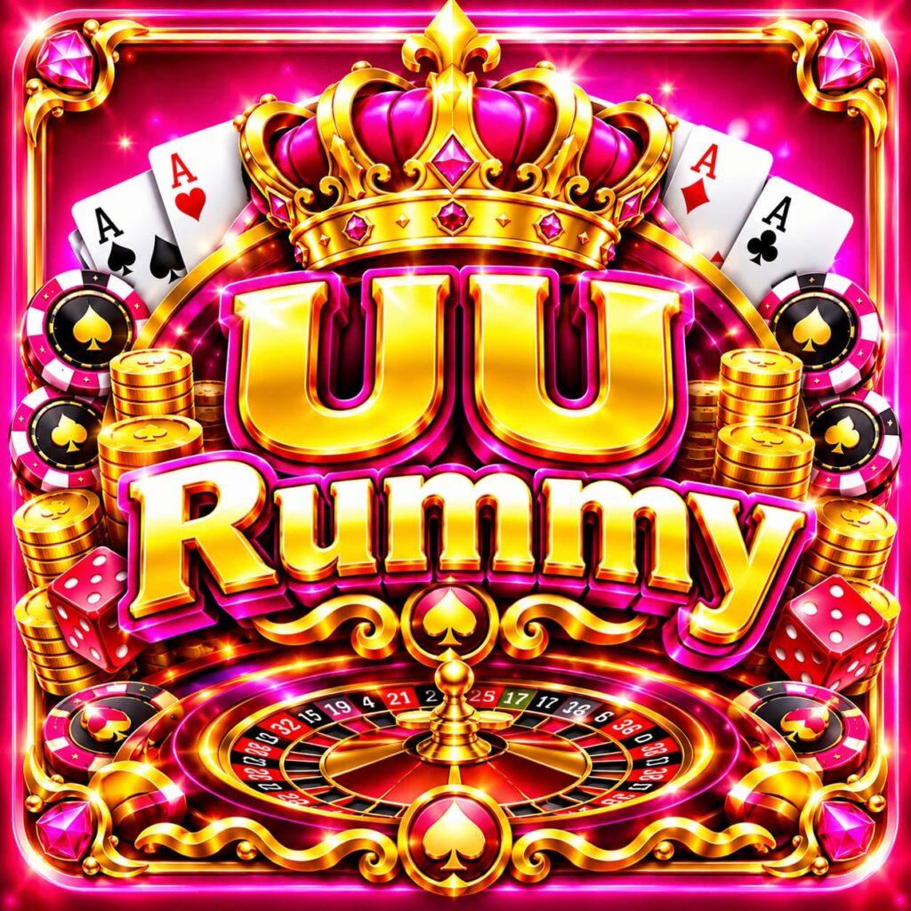 Uu Rummy Apk download