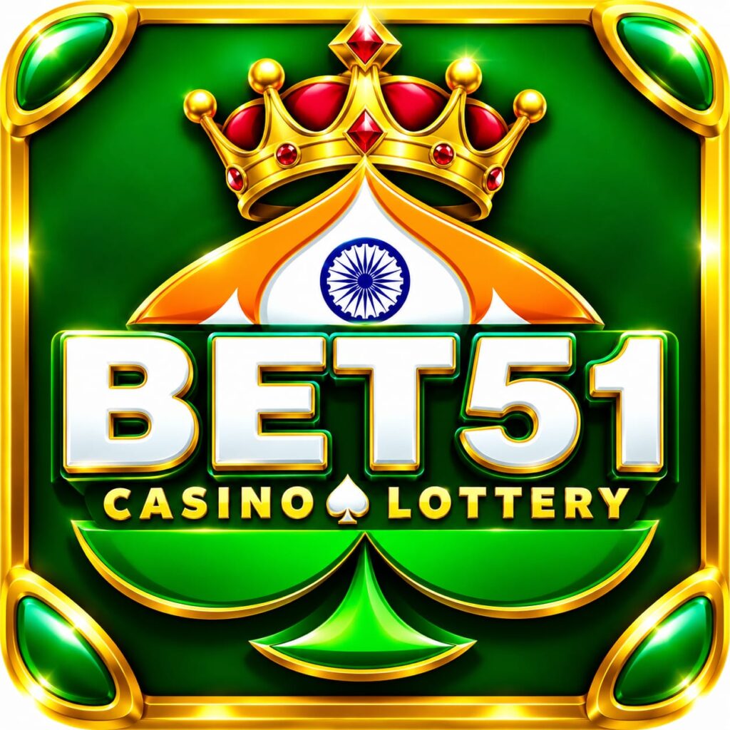 Bet 51 game Download