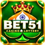Bet 51 game Download