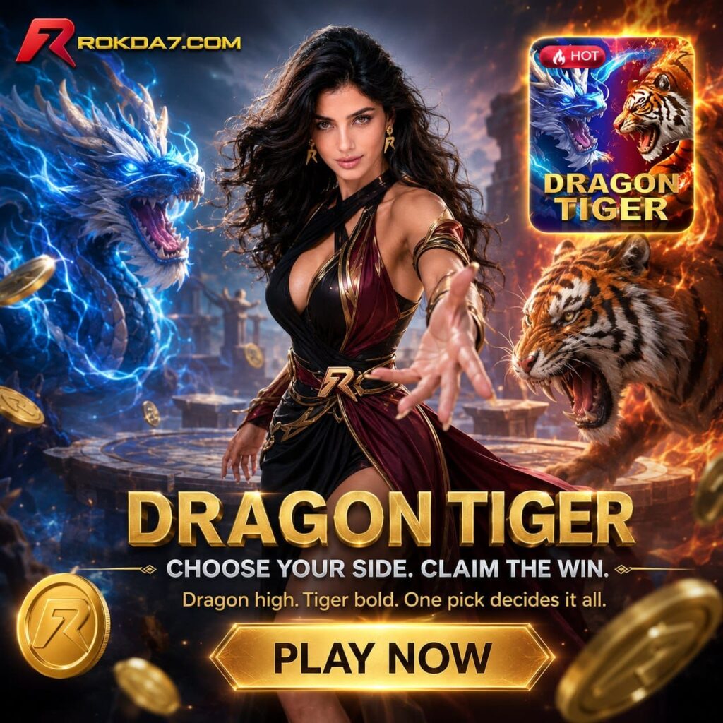 Rokda7 Game Download 2026