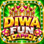 Diwa Fun App Download, Play and Big win