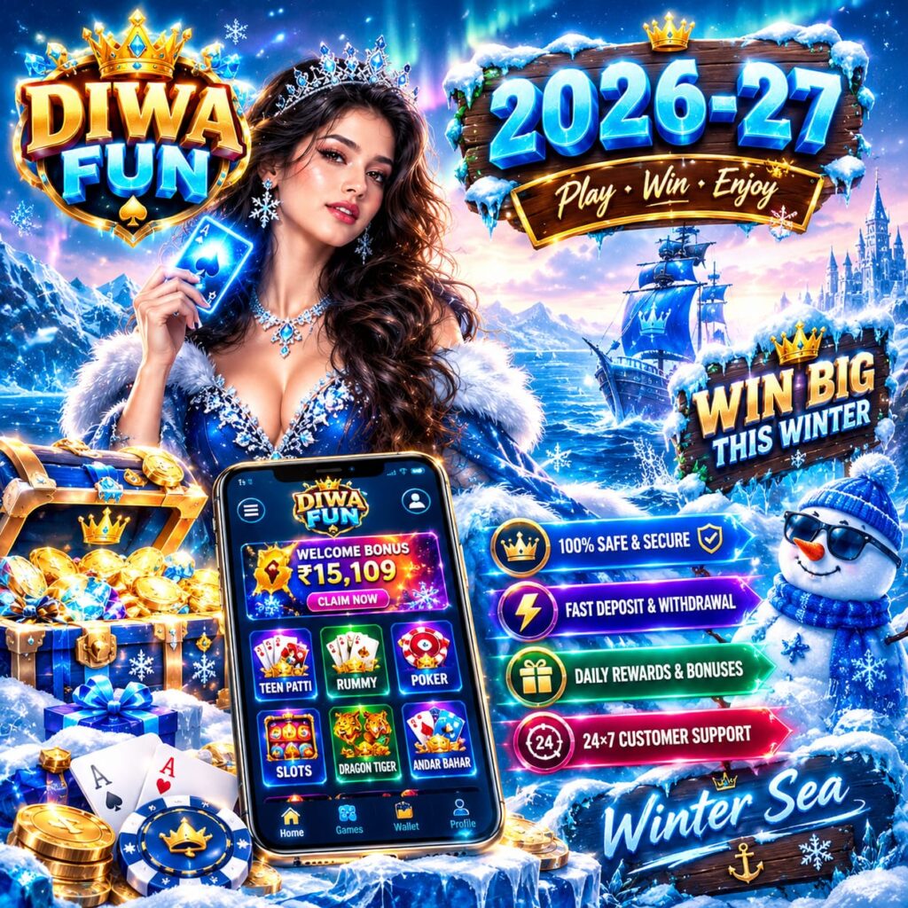 Diwa Fun App download for Android Phome