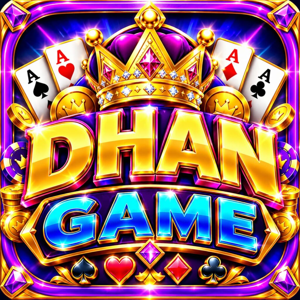 Dhan Game Apk download