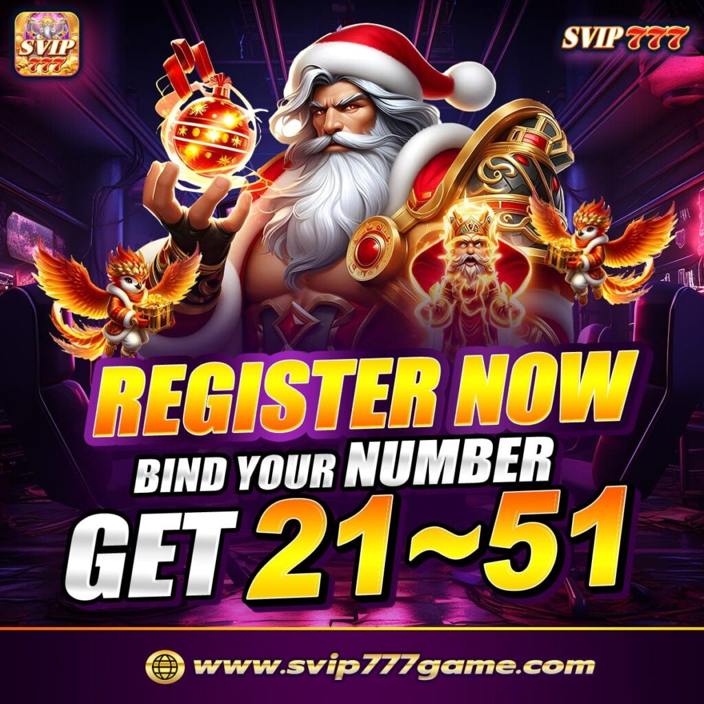 Svip 777 Download | Svip777 game Play