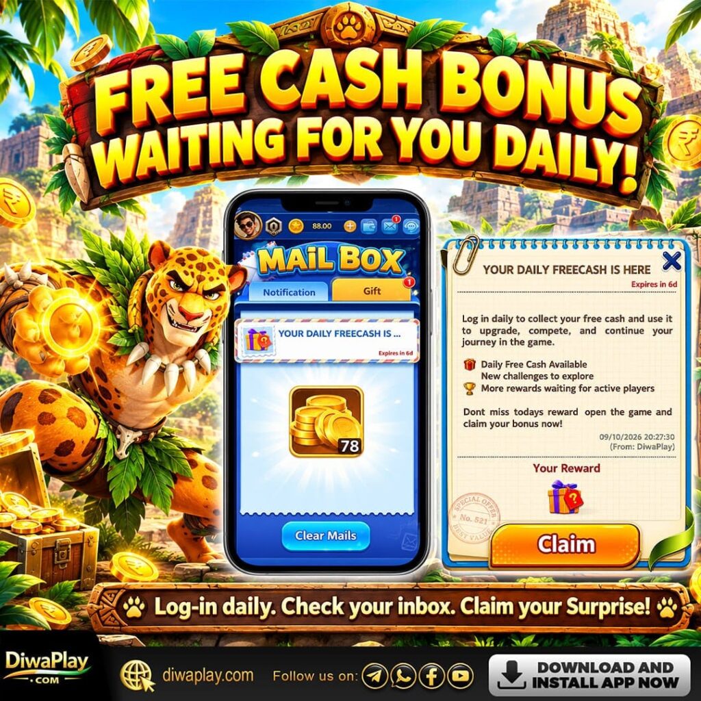 Diwa Play App Download