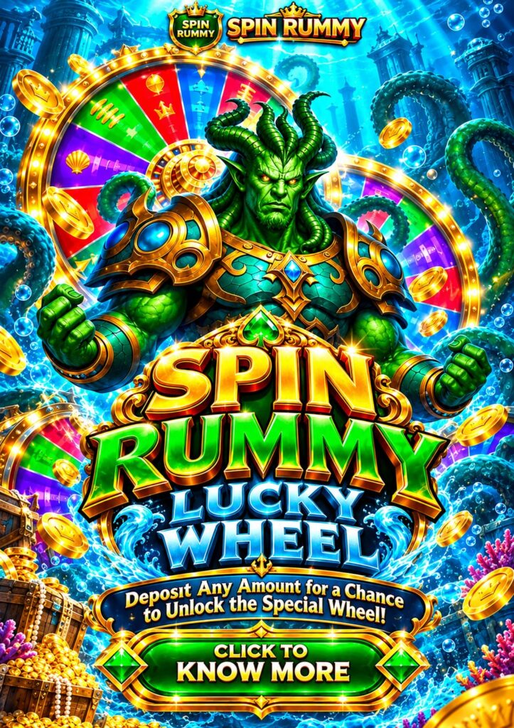 Spin Rummy Game (Yono) Download