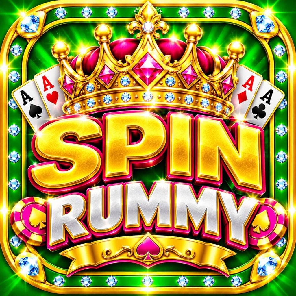All Spin Rummy Game Download