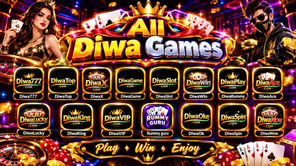 All Yono Game | All Yono App | All Diwa Game Download
