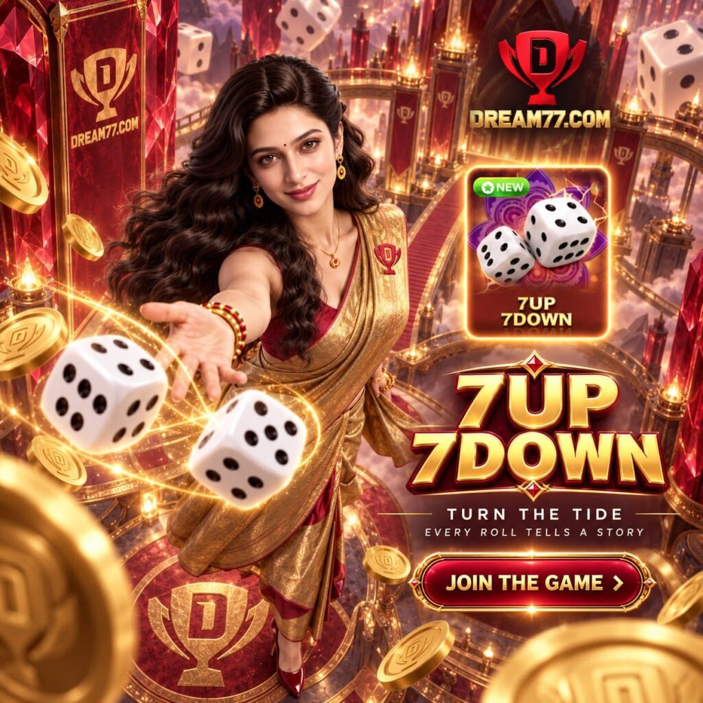 Dream 77 Game Download