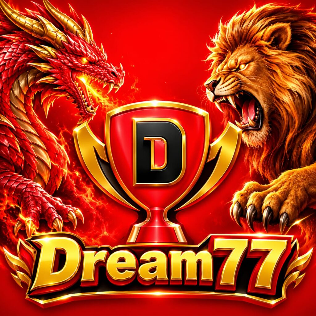 Dream 77 Game Download and Dream77 App 