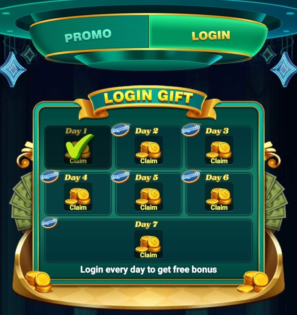 Rummy 888 51 Bonus