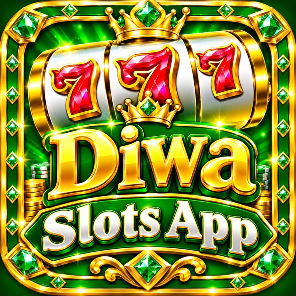 Diwa Slots App Apk Download