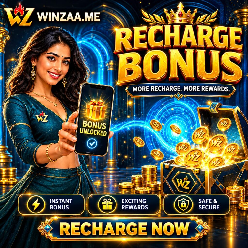Winzaa Apk Download and Play Winzaa Game