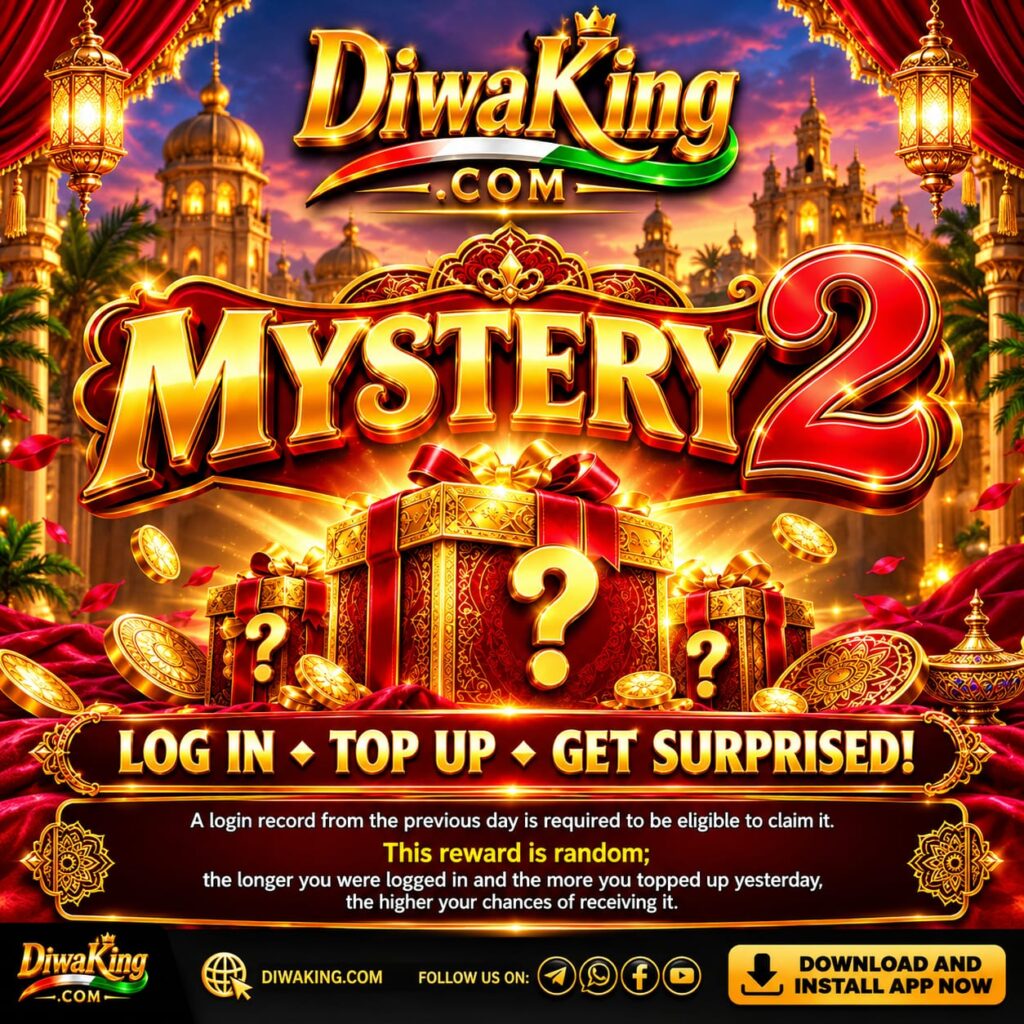 Diwa King Apk Yono Games Download