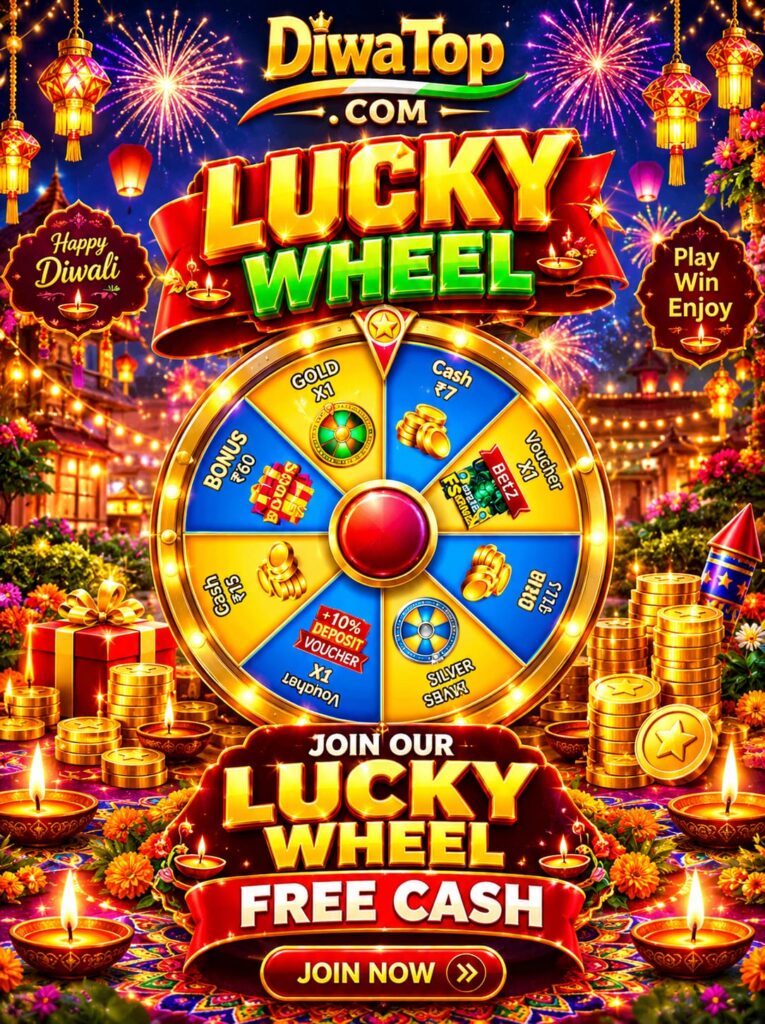 Diwa Top Apk, Diwa top App, Diwa top Game