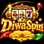 Diwa Spin App